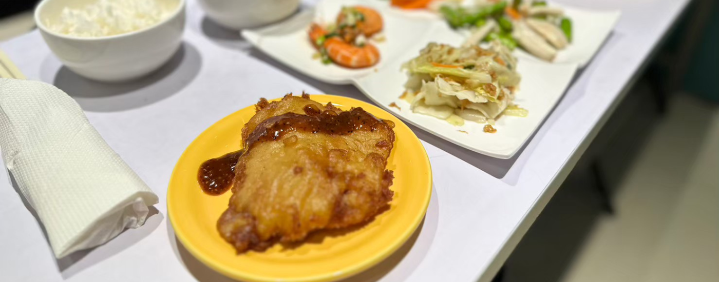 七品聚圓夢餐廳