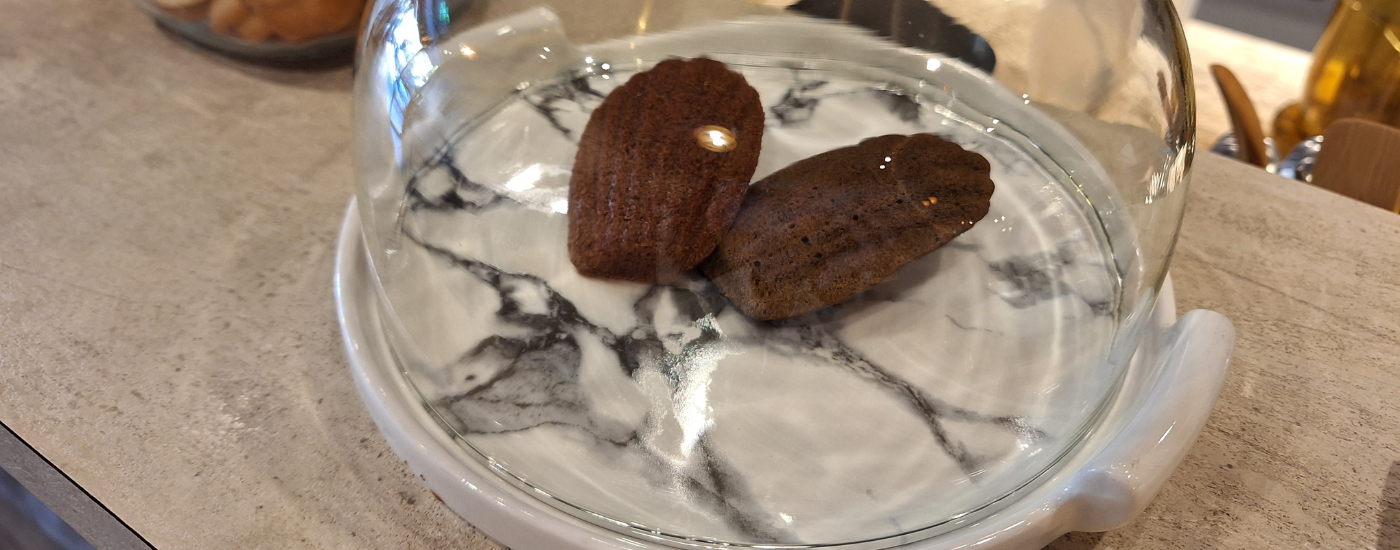 心聚點咖啡小棧