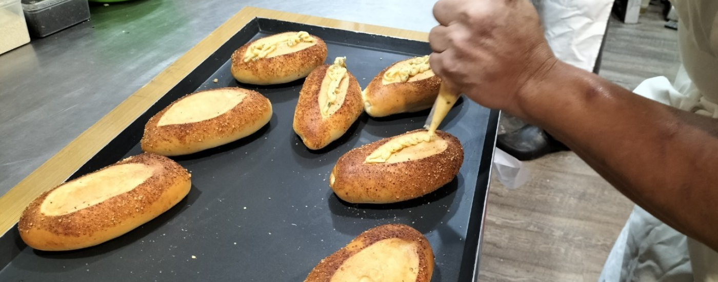 九菓烘焙坊