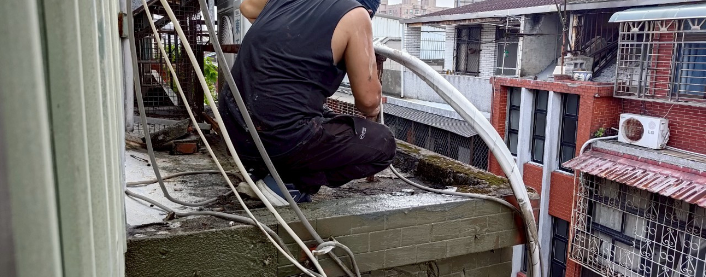 茁牧物業管理中心