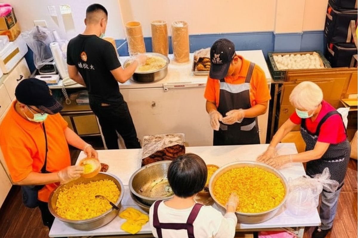 【日常】讓七品聚幫你圓一個比登上 101 更難的夢想－回家